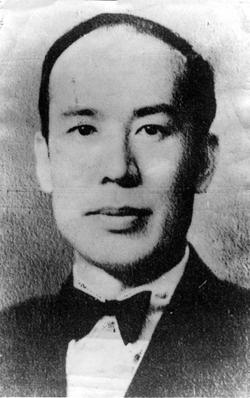 杨振声