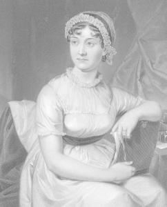 Jane Austen