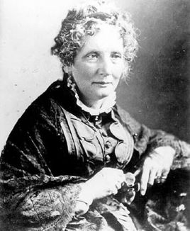 Harriet Beecher Stowe